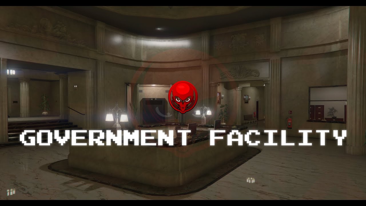 [MLO][RELEASE] Galileo Government Facility thumbnail 2