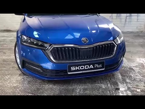 Skoda Octavia Combi Ambition 1.0TSI 110bhp - Image 2