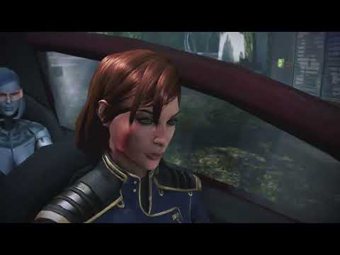 Mass Effect 3: Legendary Edition - Episodio 37: Desponia[4K/PS5]