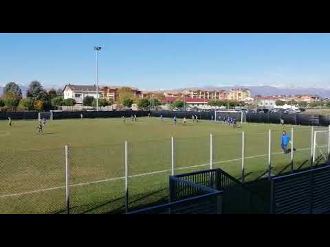 Piemonte - Allievi Provinciali U17 Ivrea - Girone A - Giornata 7 - Calcio Leini vs Strambinese 1924