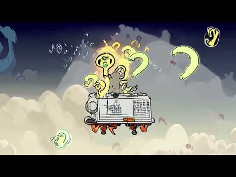 🎉 Welcome to the Oddly Fun Animated Doozy! 🎨