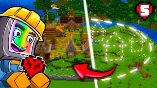 Download lagu Merenovasi Desa Villager di Minecraft Hardcore mp3 Download lagu Merenovasi Desa Villager di Minecraft Hardcore mp3