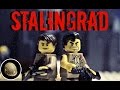 Lego WW2: TAKING BACK STALINGRAD 2 ...