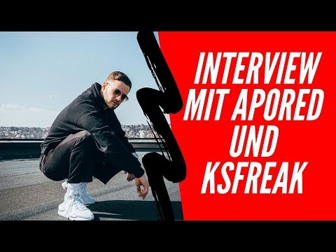 Inscope21 REAGIERT auf UnsympathischTV interview mit APO RED und KS FREAK🔥| Bestes Interview?😂