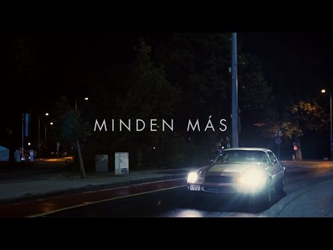 LN FELEK - Minden Más (OFFICIAL MUSIC VIDEO)