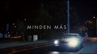 LN FELEK - Minden Más (OFFICIAL MUSIC VIDEO)