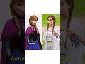 Kpop Idols As Disney Characters Kpop Kpopedit Shorts Viral Txt Ive Aespa Twice Skz Itzy