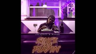 Jacquees x Sex So Good (Since You Playin) (Chopped & Screwed By Xavier J)