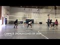 Camille Jacala- Skills Clinic 10.17.2020 