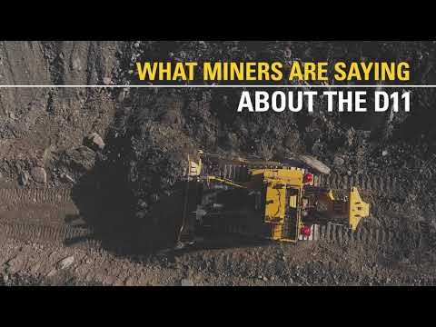 D11 Coal Mountain Testimonial