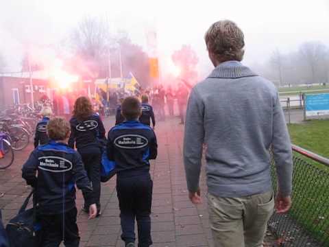 Juventa '12 E3 - Luctor Et Emergo E2 (24-11-2012)