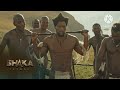 FULL EPISODE SHAKA ILEMBE SEASON 1 Recap