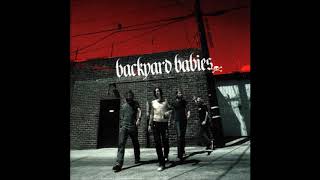 Backyard Babies  -  Everyboody Ready   (Stockholm  Syndrome).