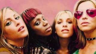 All Saints 07 If You Want To Party Selftitled