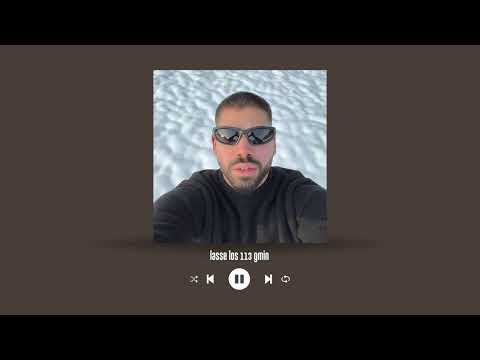 Monet192 x Jamin x Jamule x Schmyt Type Beat - "Lasse Los" (BEATSWITCH)