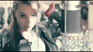 Anouk - To Get Her Together - Little Did I Know (track 9)