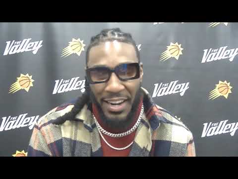 Phoenix Suns remain 'relentless' after 25-point win over New Orleans Pelicans and Zion Williamson