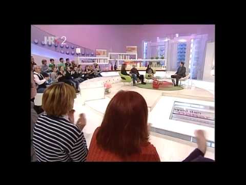 HRT2 "Svaki dan, dobar dan" 7.1.2014.
