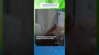 Ikuti Aturan Uni Eropa, iPhone di India akan Wajib Pakai USB Type C?
