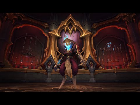 Mythic Artificer Xy'mox Progression Ep.2 | Enhancement Shaman POV