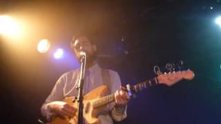 Slow Club - Panama And Paraguay (HD) - Barfly - 18.04.13