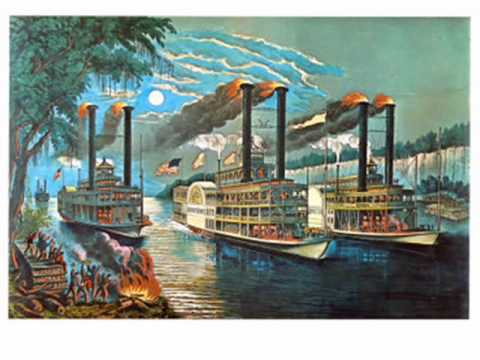 William Grant Still.  Symphony 1 Afro-American.(III) Detroit S.O. Neeme Järvi