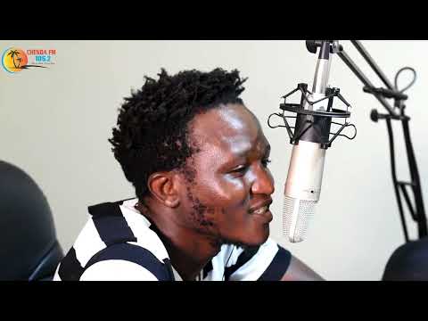 Madollar Beats: Ningependa sana kufanya kazi na Rapper Reagan Dandy na Tricks Hr