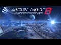 Asphalt 8 Soundtrack Down To Earth By DJ Gontran