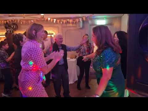 DJ Party Moves (Sareli Events Ltd) video.