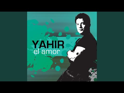 El Amor - Yahir