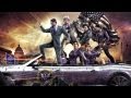 GameSpot Reviews - Saints Row IV