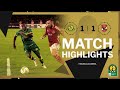 HIGHLIGHTS Young Africans Al Ahly FC Matchday 2 2023 24 TotalEnergiesCAFCL