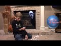 Nerf War: The Burglar 2 Nerf War: The Burglar 2