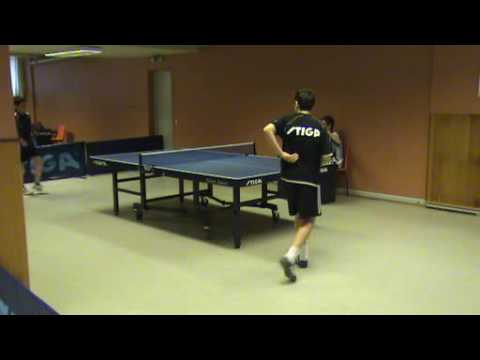 100418 DrØst, Marcus Holm - Rasmus Lennert