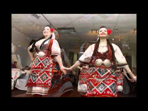 MKUD Ilinden - Na Megdan