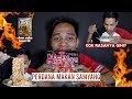 NYOBAIN SAMYANG + BON CABE LEVEL 30 | PEDASNYA SEDUNIA! NYOBAIN SAMYANG + BON CABE LEVEL 30 | PEDASNYA SEDUNIA!