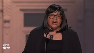 WATCH: Madeline Brame spoke at 2024 Republican National Convention | 2024 RNC Night 2