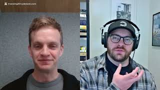 Speculative Obsession (with Michael Dempsey)