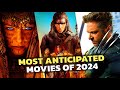 Top 10 Most Anticipated Movies of 2024: Must-Watch Upcoming Films