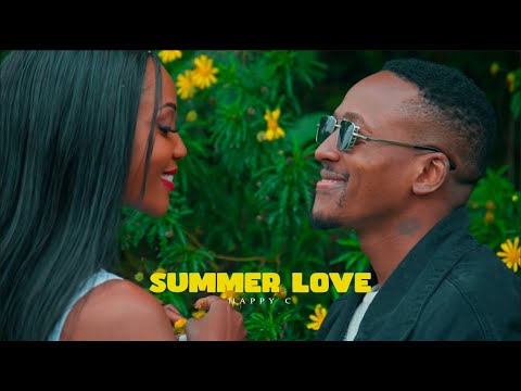 Happy C  - Summer Love  (official video)