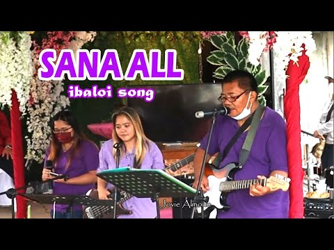 SANA ALL (Song) by Raul Beray