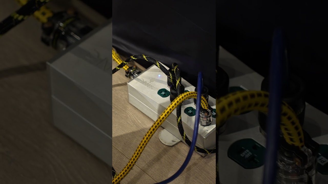 На что способны топовые Monitor Audio Platinum с английской обвязкой?