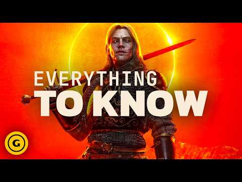 The Blood of Dawnwalker: Full Breakdown & Transcript