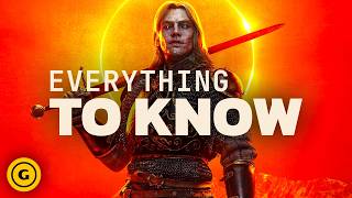 The Blood of Dawnwalker: Full Breakdown & Transcript