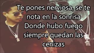 De La Ghetto - Dices (Original) (Video Lyrics) (Letra)