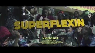 SIHHMAGAZINE - MANOLO ROSE LIVE APRIL 14TH AT AREA 516 HEMPSTEAD, NY