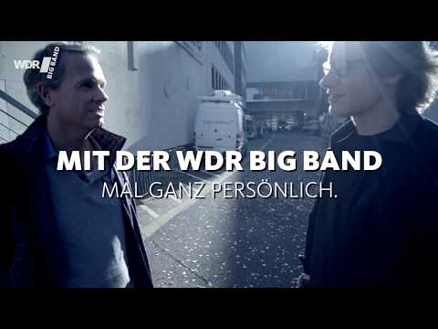 PERSONAL SOUNDS 2019: Hans Dekker & Paul Heller - TRAILER | WDR BIG BAND