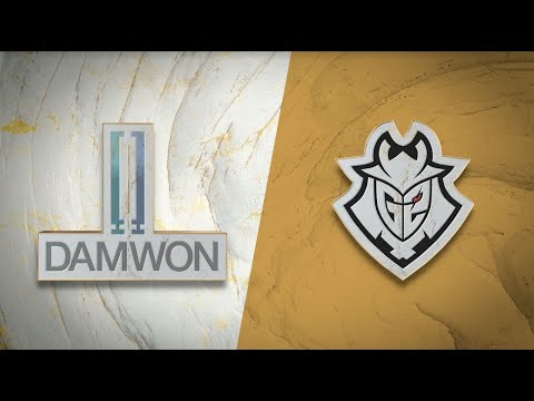 DWG vs G2 - GAME 3 - POV Jankos (Rek'sai) vs Canyon (Lee sin) | World Championship 2019