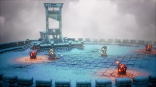 ドハマリオクトパストラベラー2#13