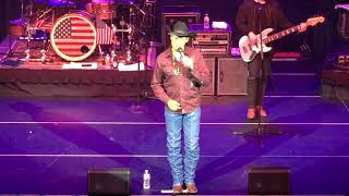 Neal McCoy at Margaritaville- “If I Was a Drinking Man”